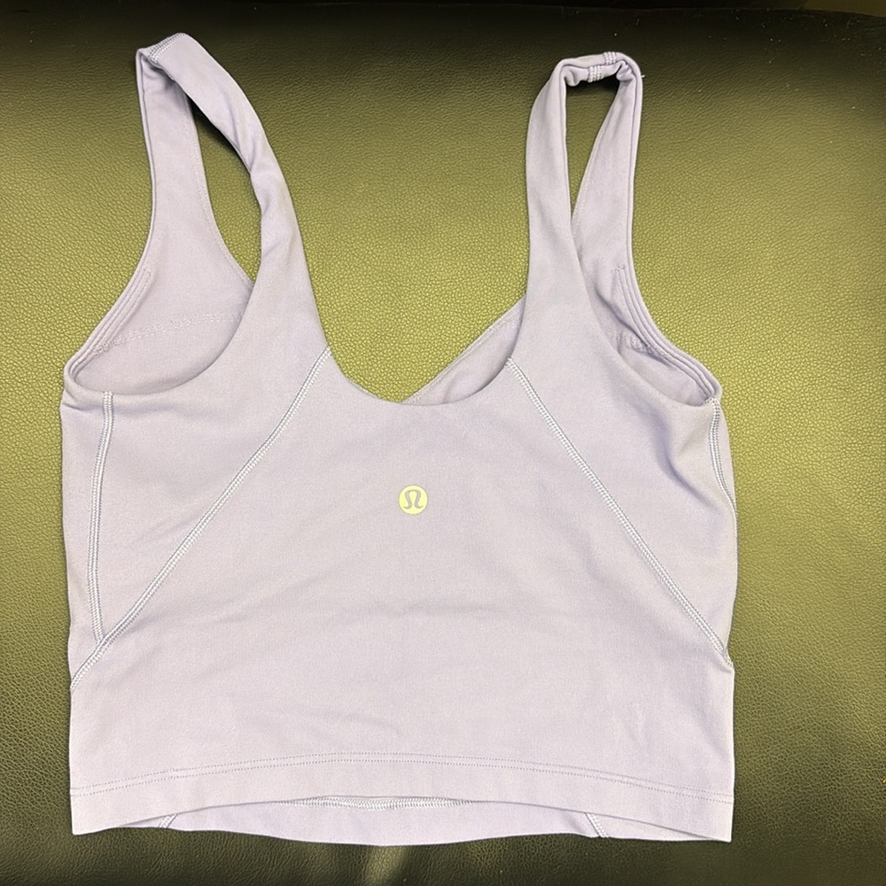 Lululemon Top